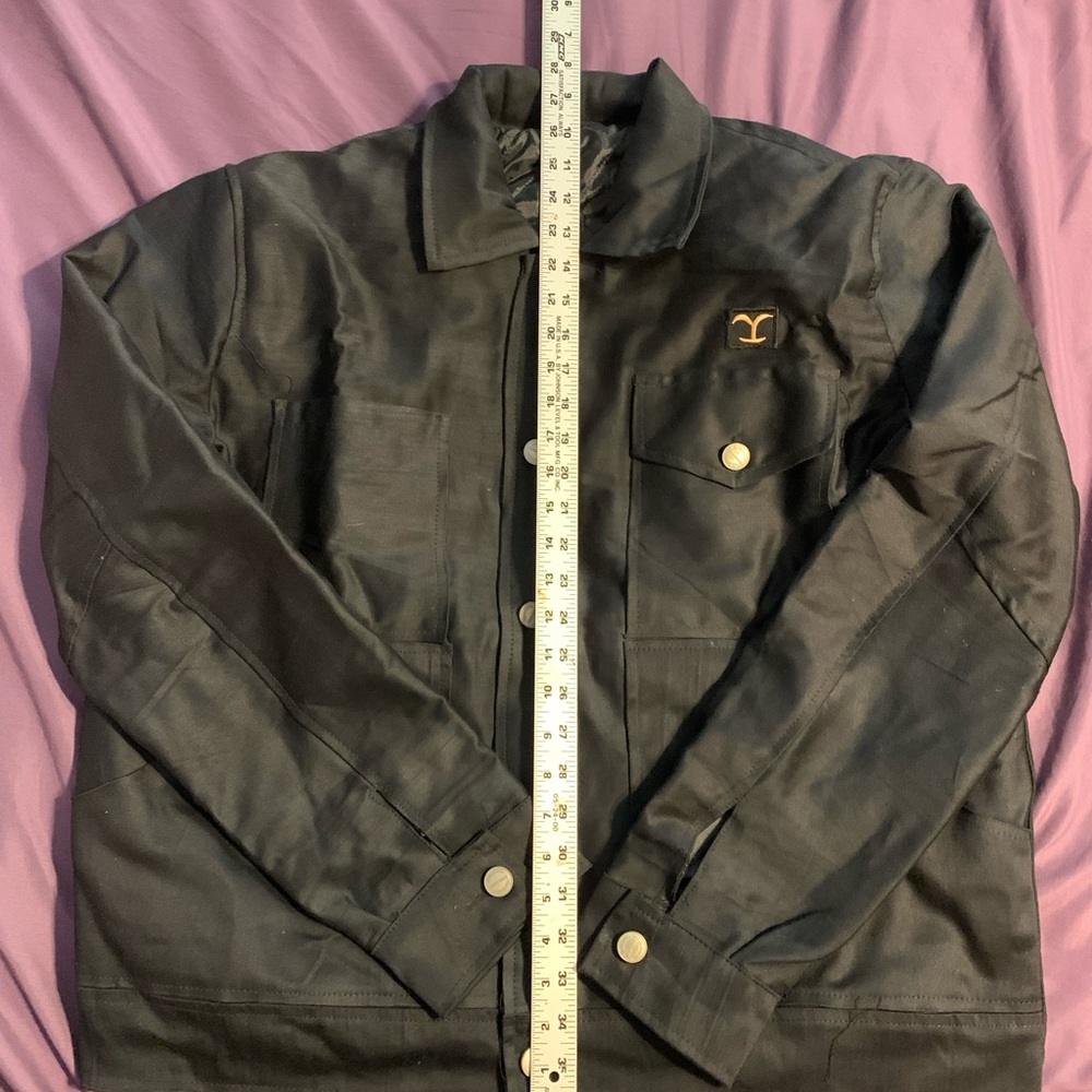 Rip Yellowstone jacket XL 2XL